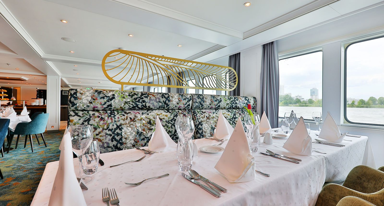 Панорамен ресторант