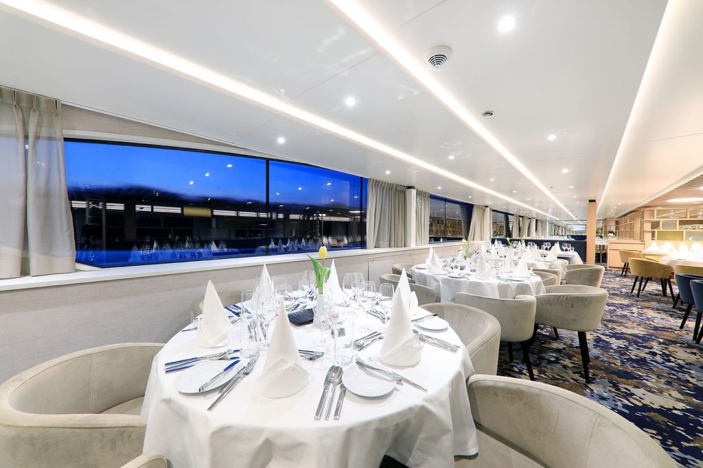 Panorama - Restaurant