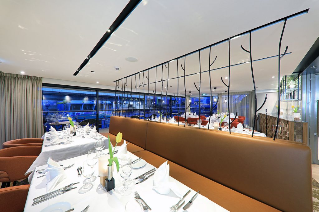 Panorama - Restaurant