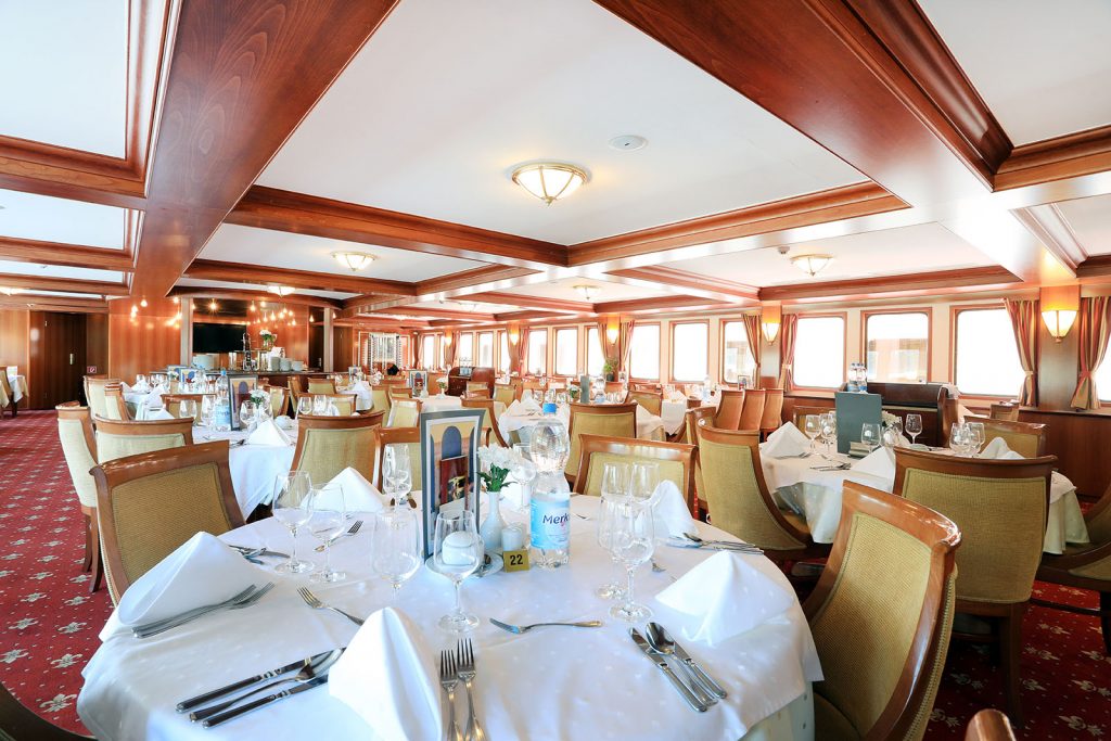 Panorama – Restaurant