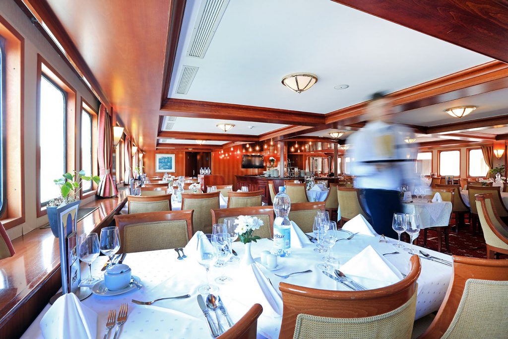 Panorama – Restaurant