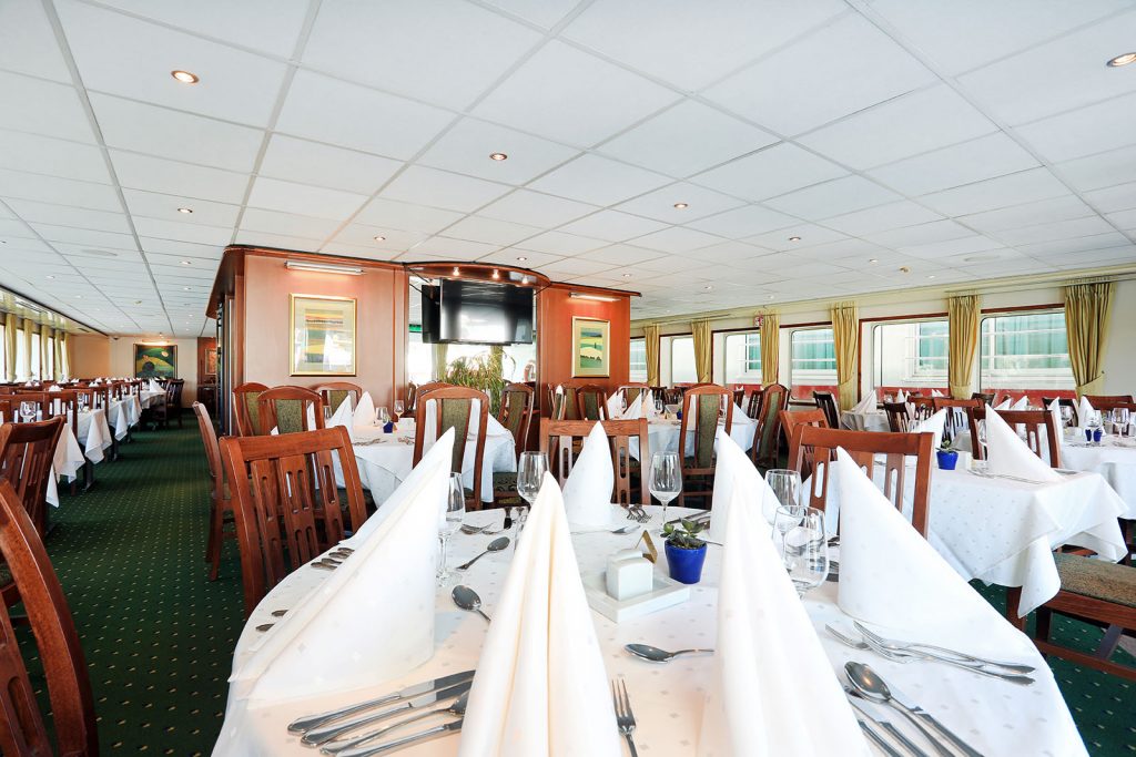 Panorama - Restaurant