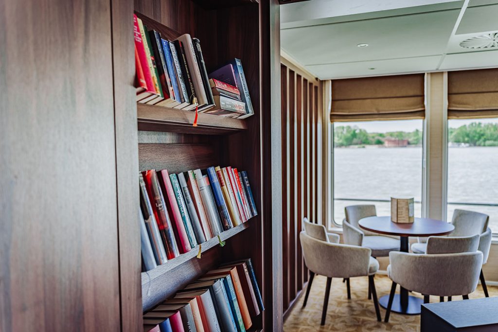 Bibliothek