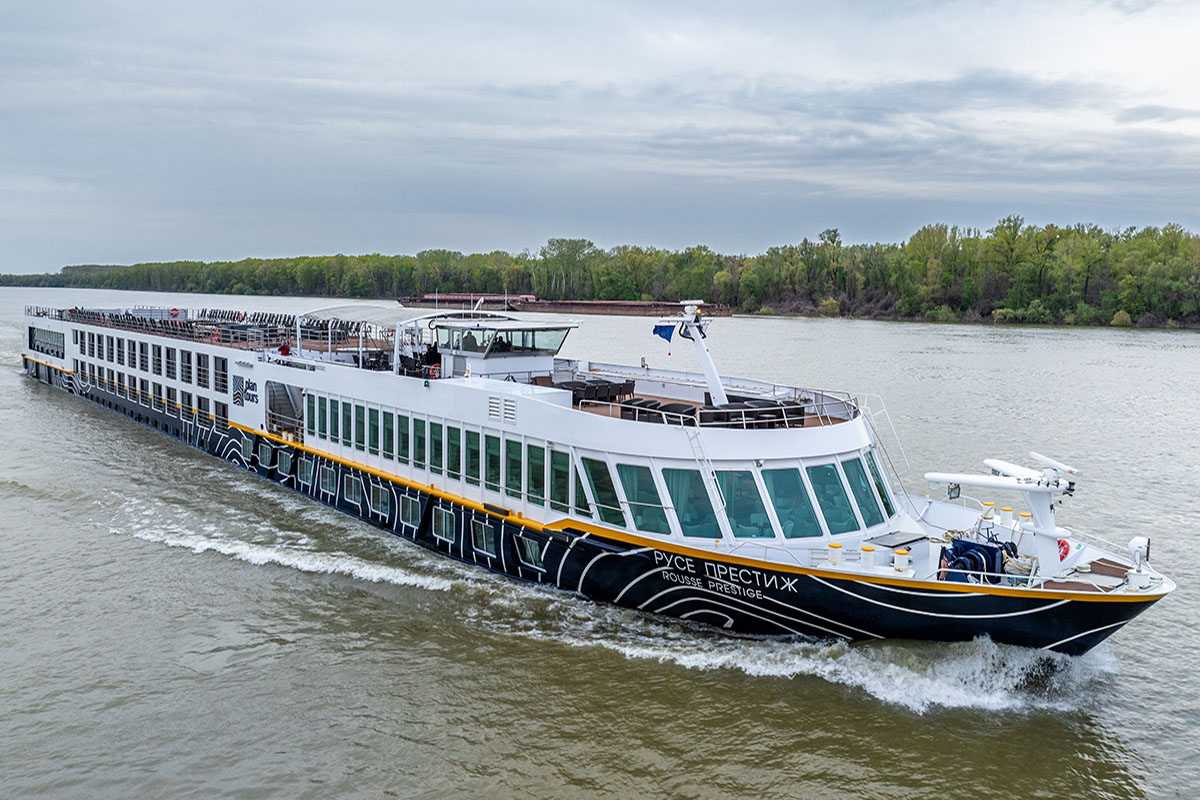 MS Rousse Prestige