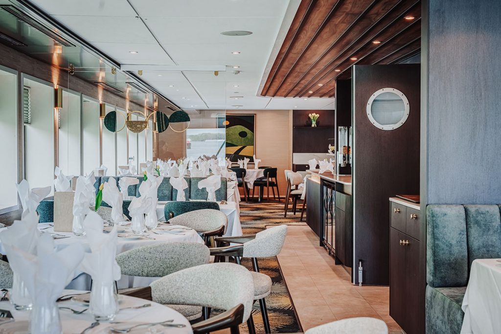 Panorama – Restaurant