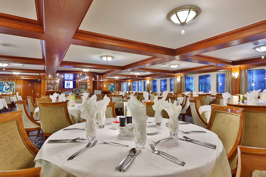 Panorama- Restaurant