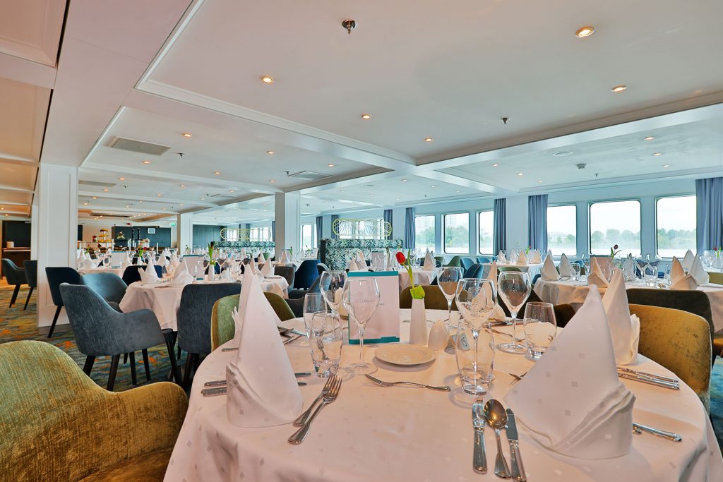 Panorama – Restaurant