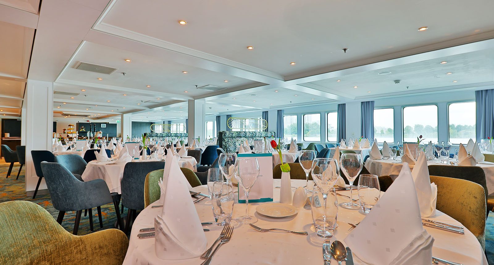 Panorama- Restaurant