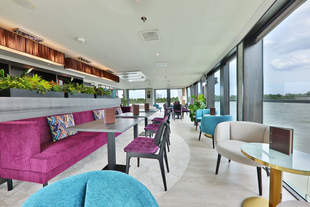 Hecklounge