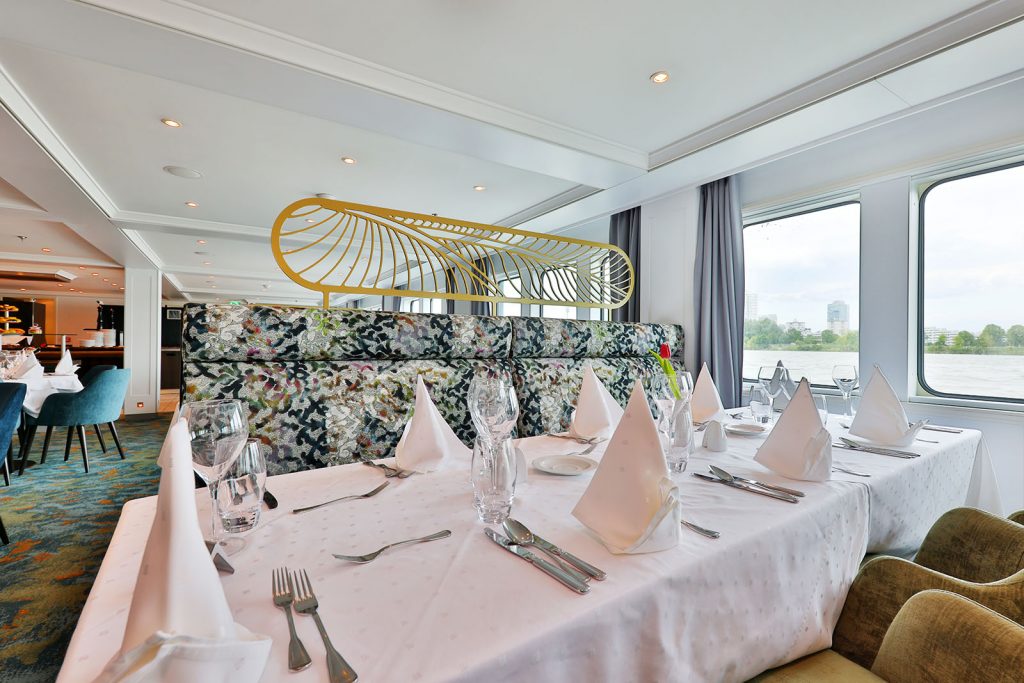 Panorama – Restaurant