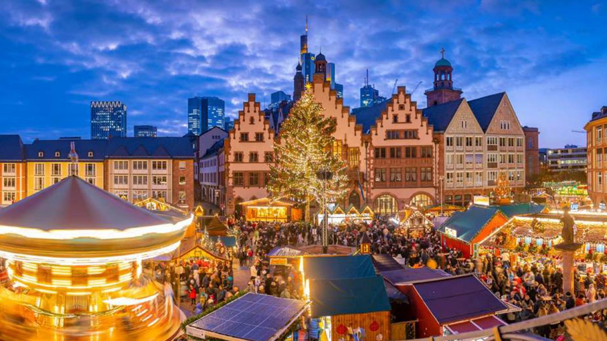 frankfurt