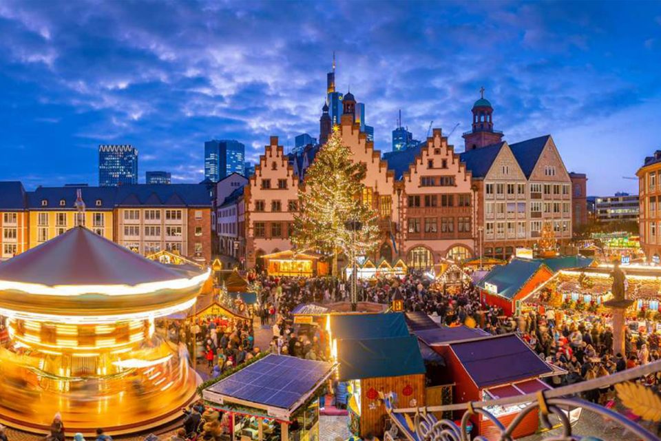 frankfurt
